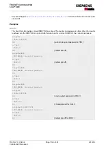 Preview for 112 page of Siemens Mobile TC45 Manual