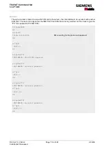 Preview for 113 page of Siemens Mobile TC45 Manual