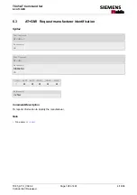 Preview for 128 page of Siemens Mobile TC45 Manual