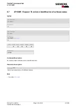 Preview for 132 page of Siemens Mobile TC45 Manual