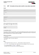 Preview for 153 page of Siemens Mobile TC45 Manual