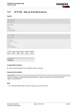 Preview for 176 page of Siemens Mobile TC45 Manual