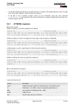 Preview for 189 page of Siemens Mobile TC45 Manual