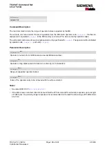 Preview for 198 page of Siemens Mobile TC45 Manual
