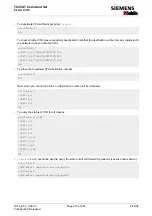 Preview for 215 page of Siemens Mobile TC45 Manual