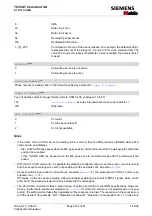 Preview for 218 page of Siemens Mobile TC45 Manual