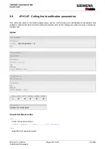 Preview for 222 page of Siemens Mobile TC45 Manual