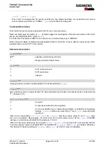 Preview for 223 page of Siemens Mobile TC45 Manual