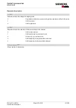 Preview for 225 page of Siemens Mobile TC45 Manual