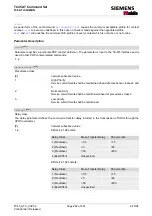 Preview for 242 page of Siemens Mobile TC45 Manual