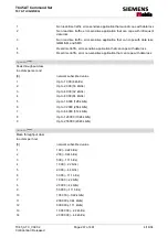 Preview for 247 page of Siemens Mobile TC45 Manual