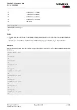 Preview for 248 page of Siemens Mobile TC45 Manual