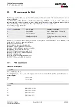 Preview for 263 page of Siemens Mobile TC45 Manual