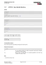 Preview for 272 page of Siemens Mobile TC45 Manual