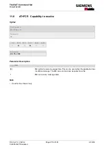 Preview for 273 page of Siemens Mobile TC45 Manual