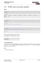 Preview for 276 page of Siemens Mobile TC45 Manual