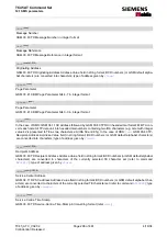 Preview for 296 page of Siemens Mobile TC45 Manual