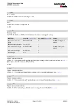 Preview for 297 page of Siemens Mobile TC45 Manual