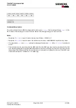 Preview for 304 page of Siemens Mobile TC45 Manual