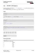 Preview for 349 page of Siemens Mobile TC45 Manual