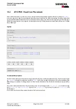 Preview for 352 page of Siemens Mobile TC45 Manual