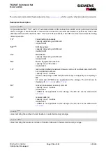 Preview for 356 page of Siemens Mobile TC45 Manual