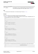 Preview for 369 page of Siemens Mobile TC45 Manual