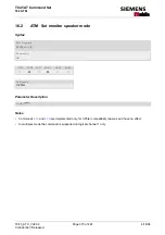 Preview for 373 page of Siemens Mobile TC45 Manual