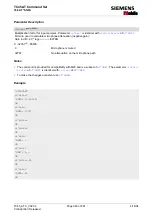 Preview for 383 page of Siemens Mobile TC45 Manual