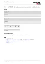 Preview for 384 page of Siemens Mobile TC45 Manual