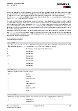 Preview for 400 page of Siemens Mobile TC45 Manual