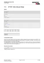 Preview for 410 page of Siemens Mobile TC45 Manual