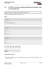Preview for 411 page of Siemens Mobile TC45 Manual