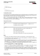 Preview for 412 page of Siemens Mobile TC45 Manual