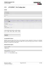 Preview for 420 page of Siemens Mobile TC45 Manual
