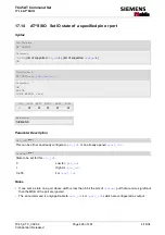 Preview for 426 page of Siemens Mobile TC45 Manual