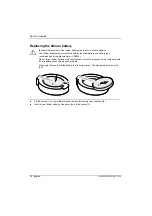 Предварительный просмотр 18 страницы Siemens Nixdorf D1025 Technical Manual