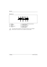 Предварительный просмотр 14 страницы Siemens Nixdorf D1111 Technical Manual