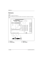 Предварительный просмотр 10 страницы Siemens Nixdorf D1156 Additional Technical Manual