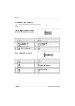 Предварительный просмотр 12 страницы Siemens Nixdorf D1156 Additional Technical Manual