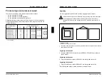 Предварительный просмотр 14 страницы Siemens Nixdorf D756 Technical Manual