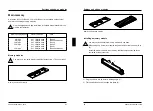 Предварительный просмотр 15 страницы Siemens Nixdorf D756 Technical Manual