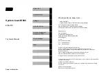 Preview for 3 page of Siemens Nixdorf D808 Technical Manual