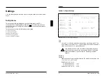 Preview for 8 page of Siemens Nixdorf D808 Technical Manual