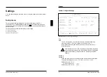 Preview for 8 page of Siemens Nixdorf D824 Technical Manual