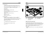 Preview for 14 page of Siemens Nixdorf D824 Technical Manual