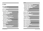 Preview for 4 page of Siemens Nixdorf D842 Technical Manual