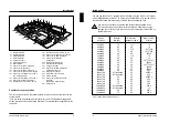 Preview for 7 page of Siemens Nixdorf D842 Technical Manual