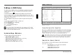 Preview for 9 page of Siemens Nixdorf D842 Technical Manual