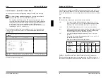 Preview for 10 page of Siemens Nixdorf D842 Technical Manual